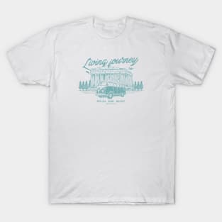 Living Journey T-Shirt